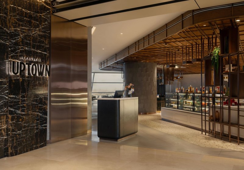 Ausstattung & Service