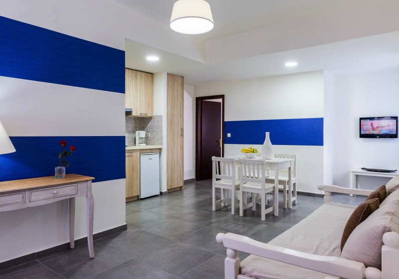 Zimmer & Wohnkomfort