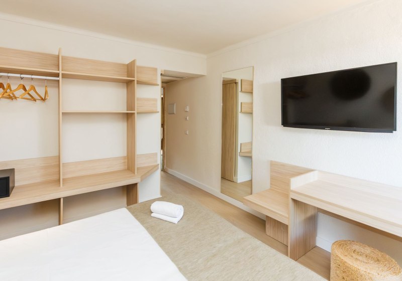 Zimmer & Wohnkomfort