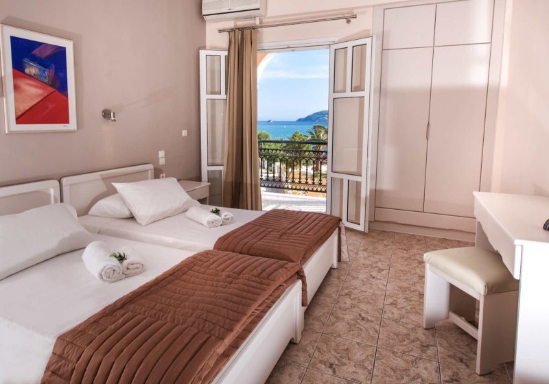 Zimmer & Wohnkomfort