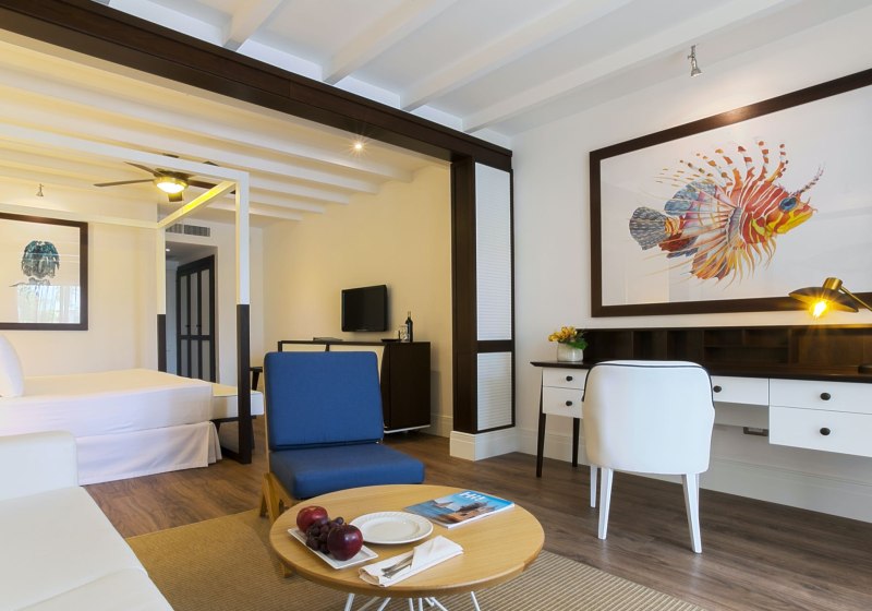 Zimmer & Wohnkomfort