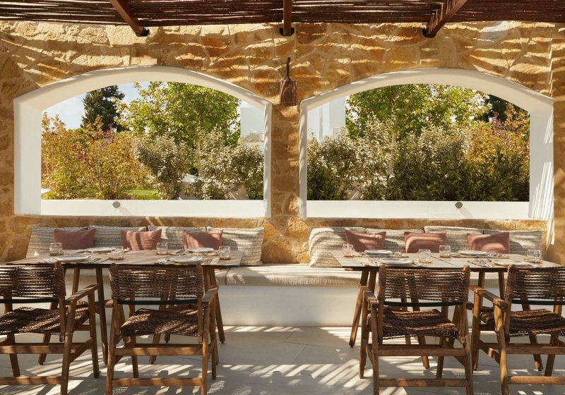 Kulinarik & Restaurants