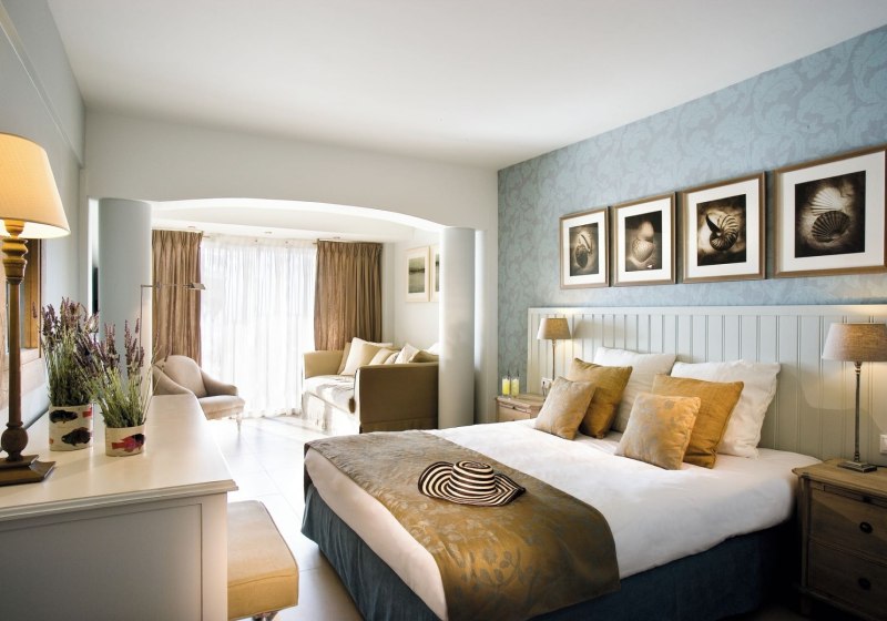 Zimmer & Wohnkomfort