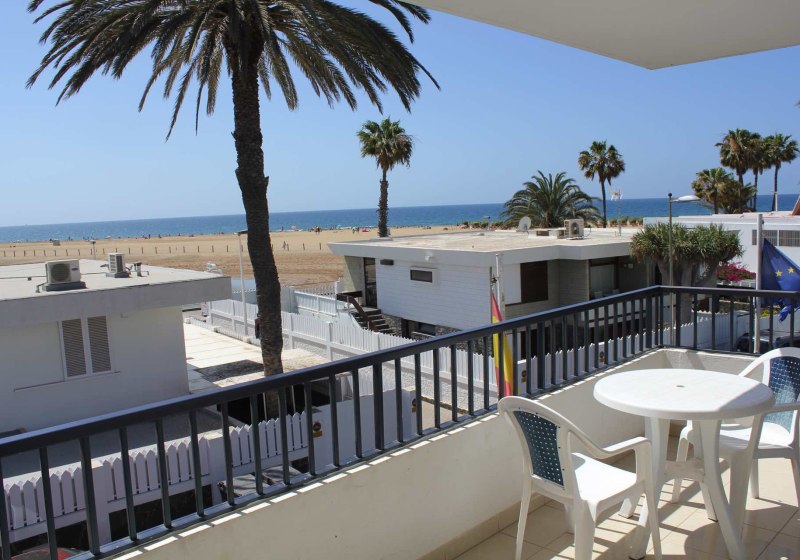 Oasis Maspalomas Appartements