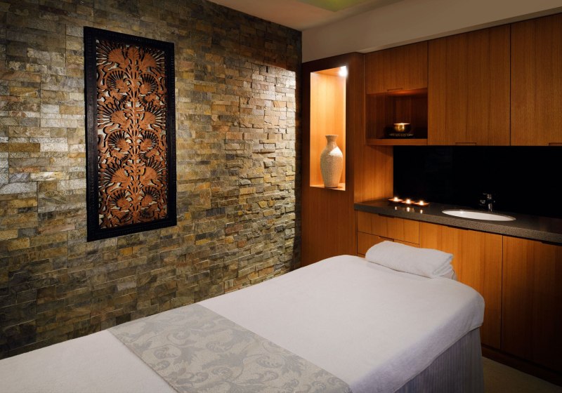 Beispiel: Wellness & Entspannung