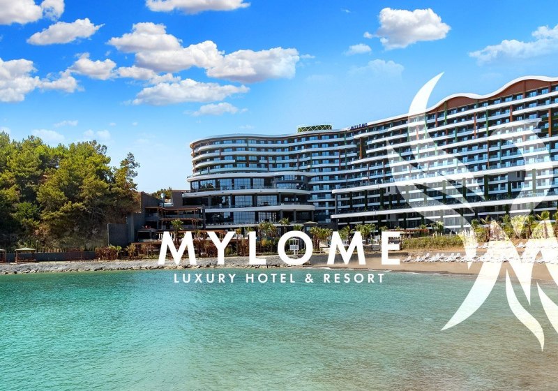 Mylome Luxury