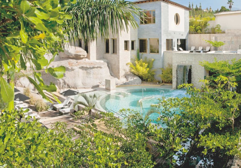 Beispiel: Wellness & Entspannung