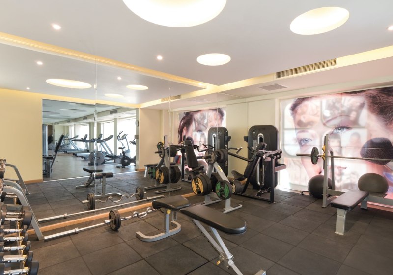 Sport & Fitness