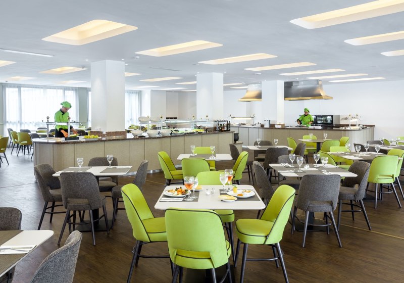 Hotel TRH Taoro Garden