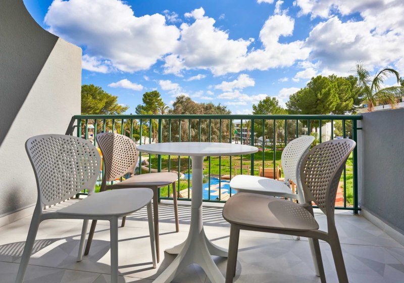 Zimmer & Wohnkomfort