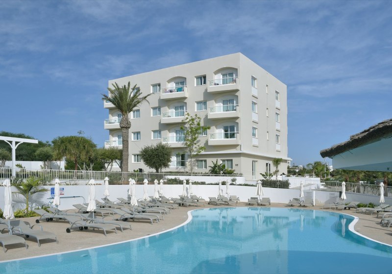 Beispiel: Ausstattung & Service