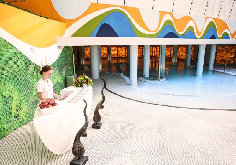 Wellness & Entspannung