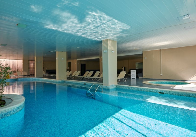 Beispiel: Wellness & Entspannung