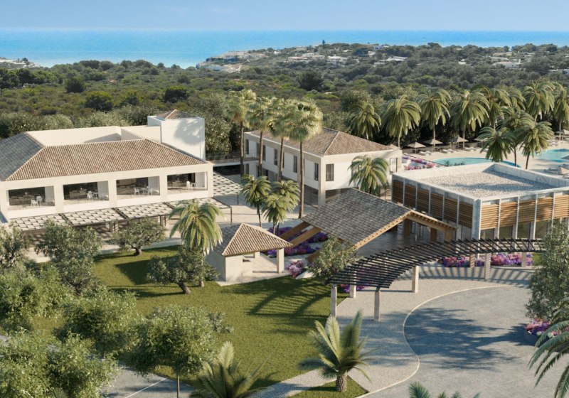 Iberostar Waves Cala Domingos