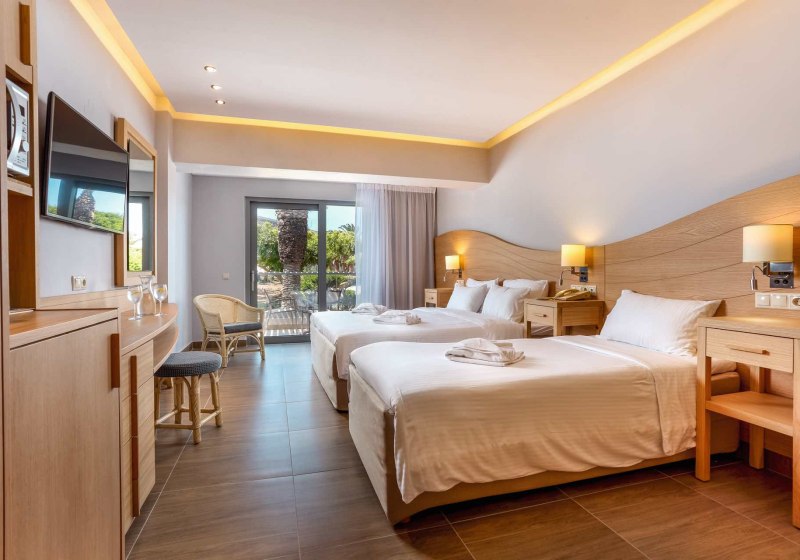 Zimmer & Wohnkomfort