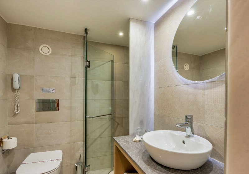 Zimmer & Wohnkomfort