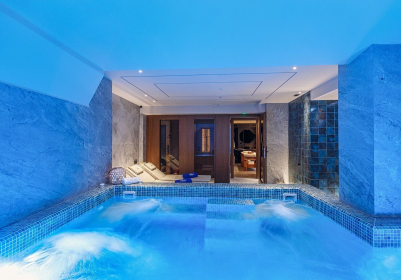 Wellness & Entspannung