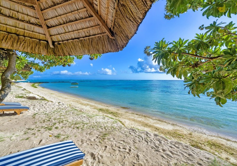 Seasense Boutique Hotel & Spa