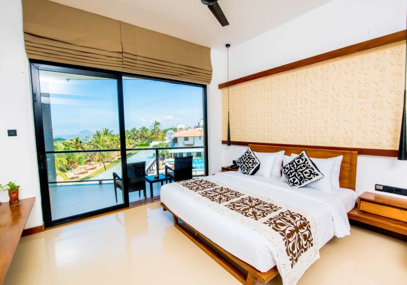 Zimmer & Wohnkomfort