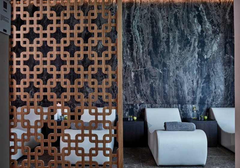 Wellness & Entspannung