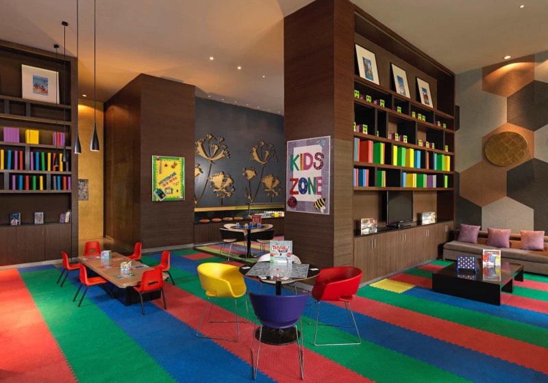 Paradisus Playa del Carmen