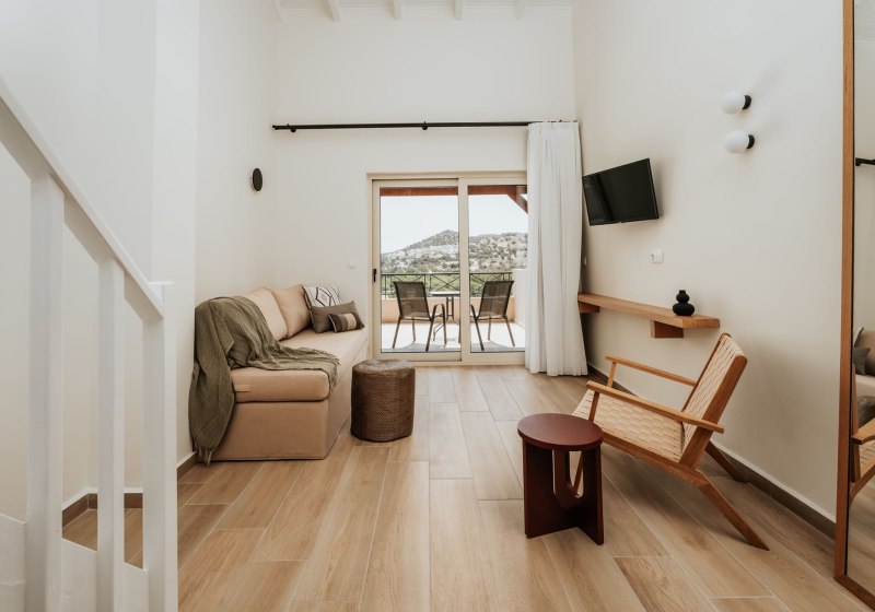 Zimmer & Wohnkomfort