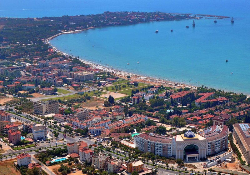 Side Prenses Resort & Spa