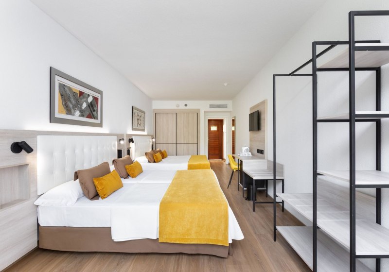 Zimmer & Wohnkomfort