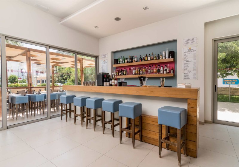 Ausstattung & Service