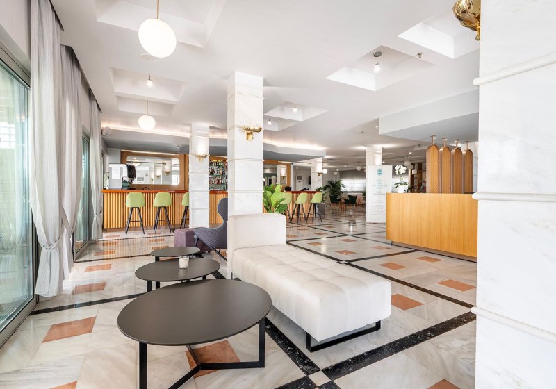 Ausstattung & Service