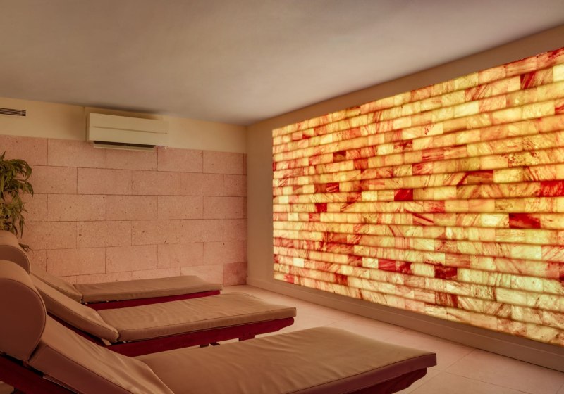 Wellness & Entspannung