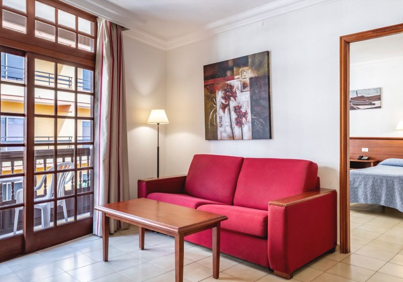 Zimmer & Wohnkomfort