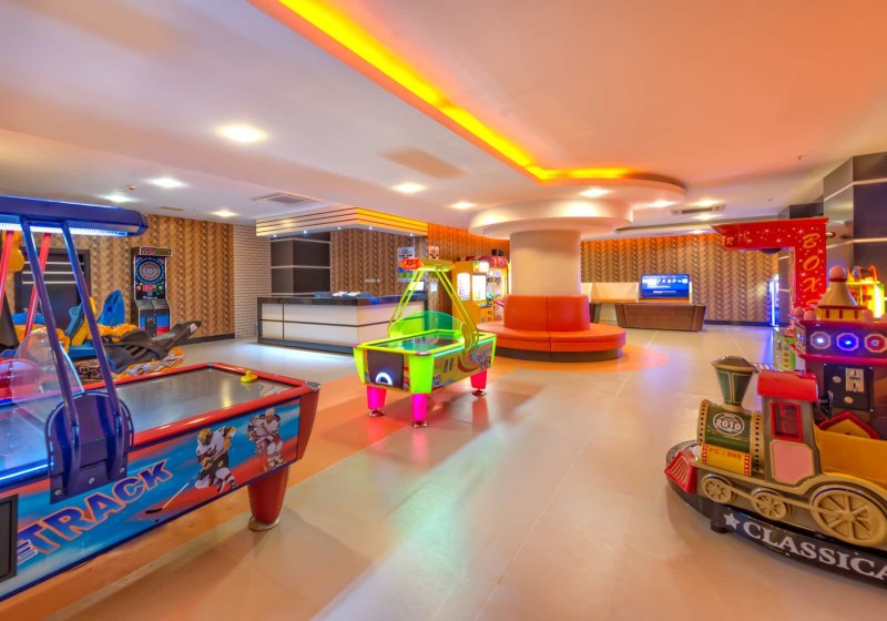 Unterhaltung & Entertainment