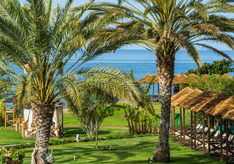 Constantinou Bros Athena Royal Beach Hotel