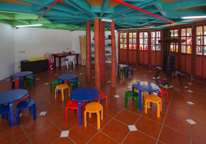 Abora Continental by Lopesan Hotels