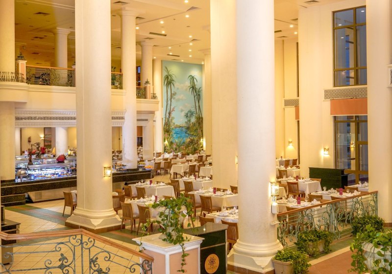 Kulinarik & Restaurants