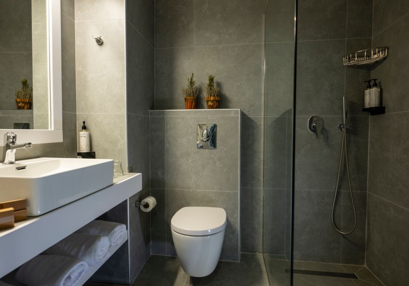 Zimmer & Wohnkomfort