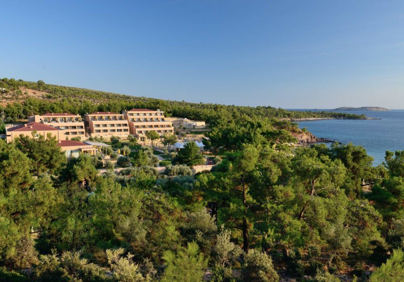 Royal Paradise Beach Resort