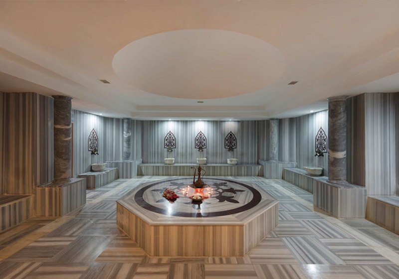 Wellness & Entspannung