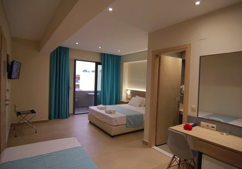 Zimmer & Wohnkomfort