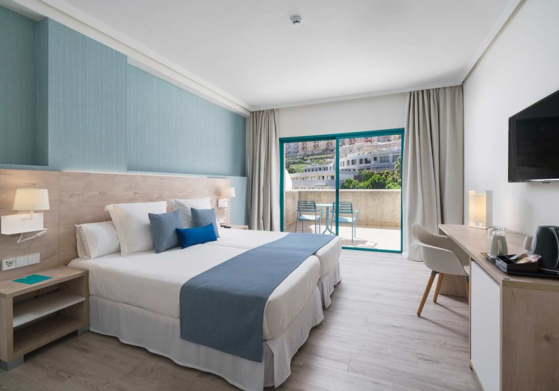 Zimmer & Wohnkomfort