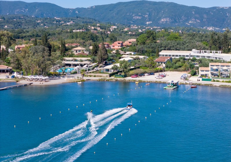 Rodostamo Hotel & Spa