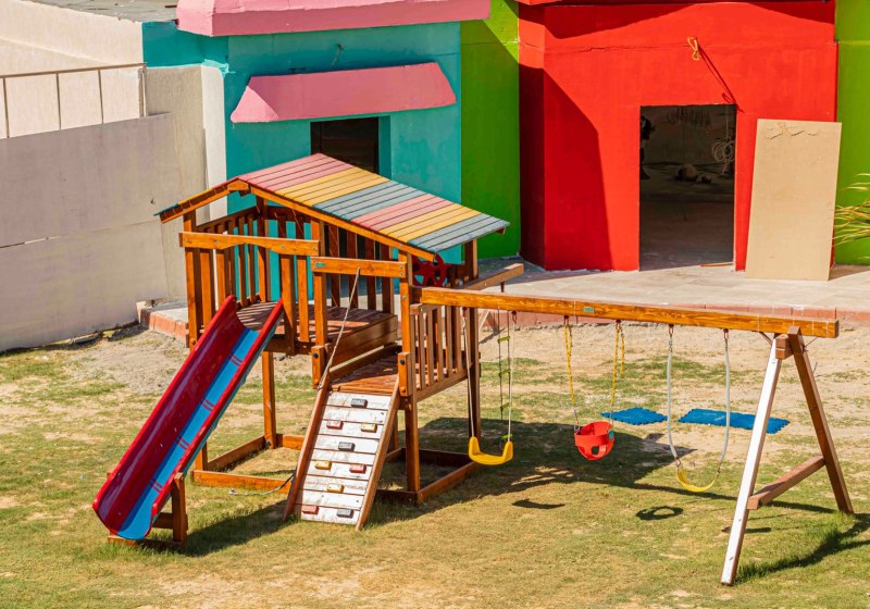 Amarina Abu Soma Resort & Aquapark