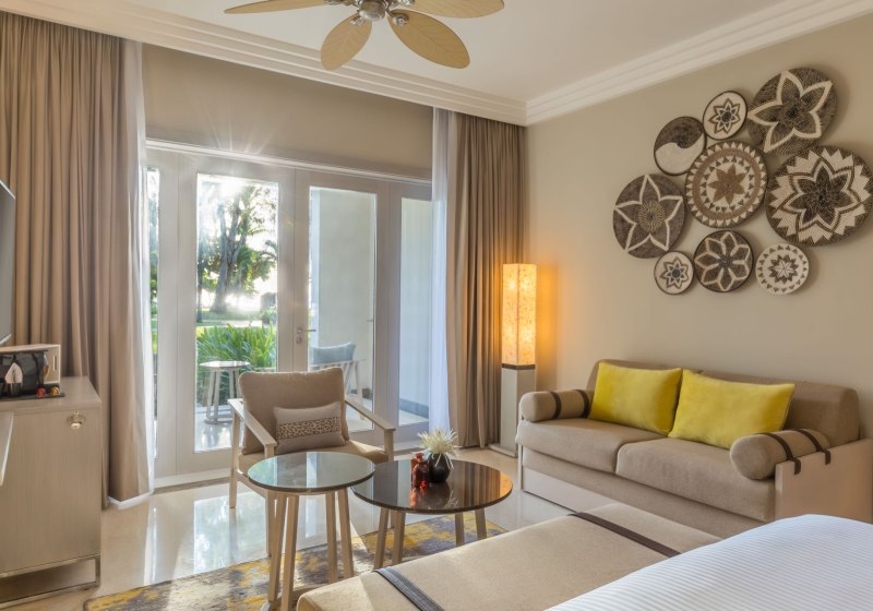 Zimmer & Wohnkomfort