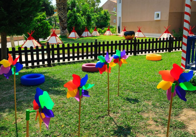 Club Yali Hotels & Resort