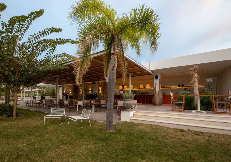 Beispiel: Kulinarik & Restaurants