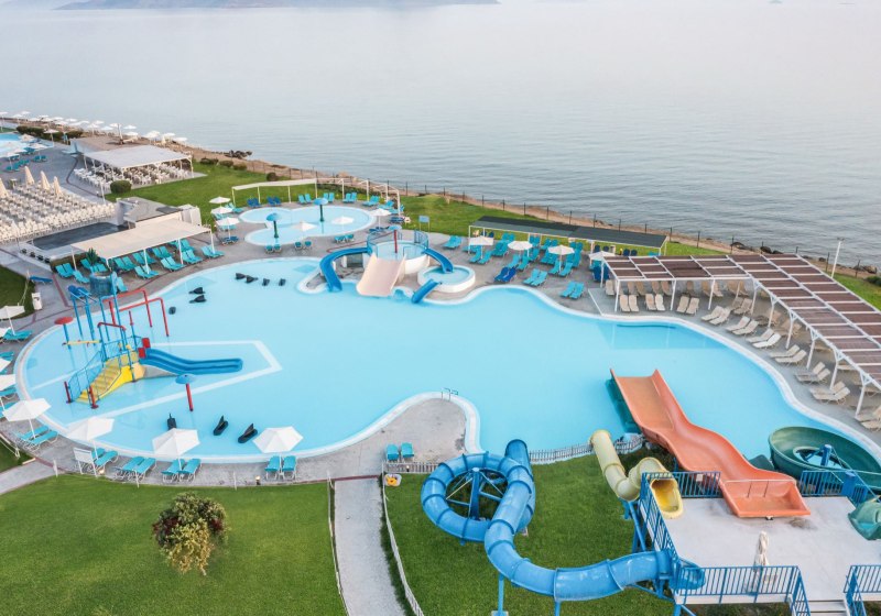 White Olive Marine Aquapark (ex Labranda Marine Aquapark)