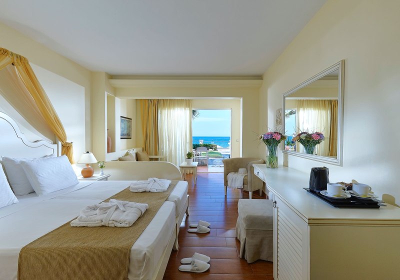 Zimmer & Wohnkomfort