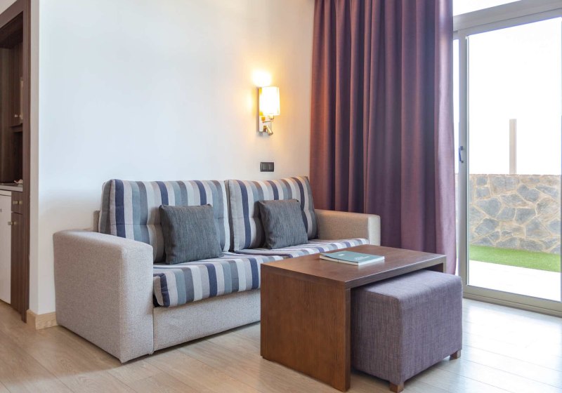 Zimmer & Wohnkomfort