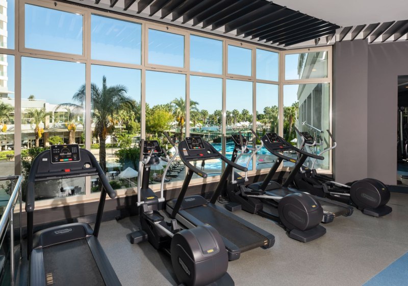 Sport & Fitness
